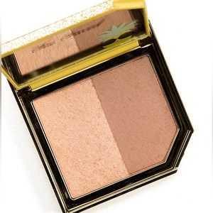 Too Faced Tutti Frutti bronzer and highlighter duo /New